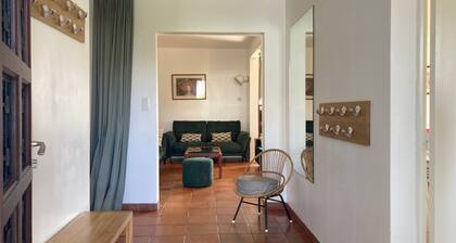 Maison 3* à Hendaye, proche plage et commerces, jardin privé, parfait pour familles et amis