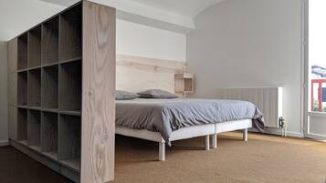 6 slaapkamers, gratis wifi
