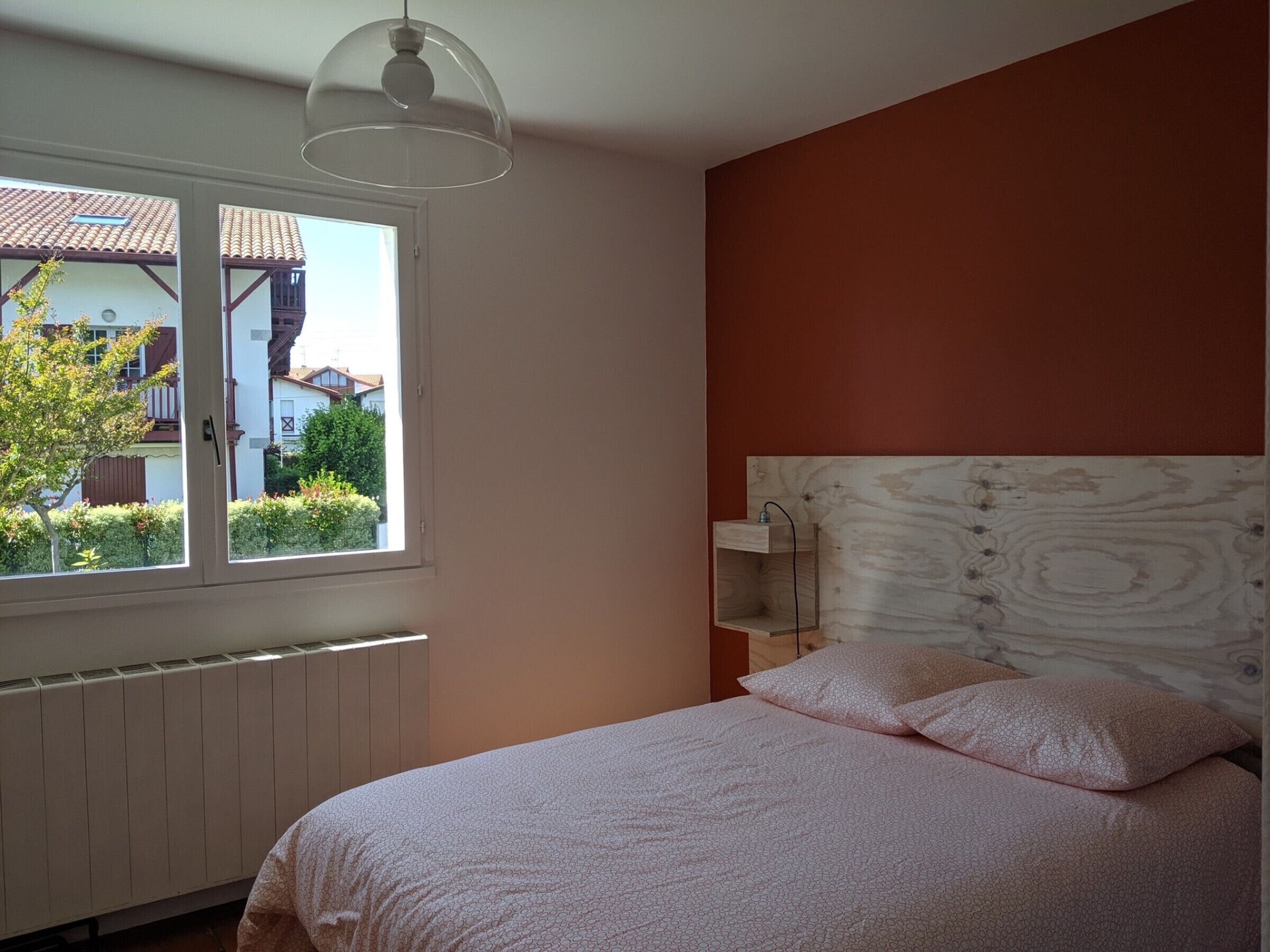 6 chambres, Wi-Fi gratuit