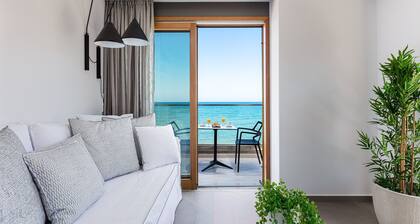 North Coast Seaside Suites