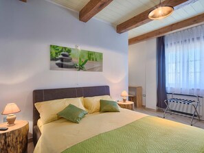 Villa, 5 chambres | 4 chambres, décoration personnalisée, ameublement personnalisé