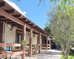 Exterior - Cesmeli Boutique Hotel (Cesme)