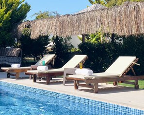Exterior - Cesmeli Boutique Hotel (Cesme)
