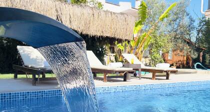 Cesmeli Boutique Hotel
