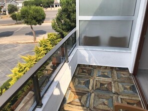 Standard Double Room | Balcony - Cesmeli Boutique Hotel (Cesme)