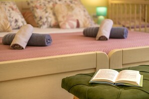 3 Schlafzimmer, Internetzugang