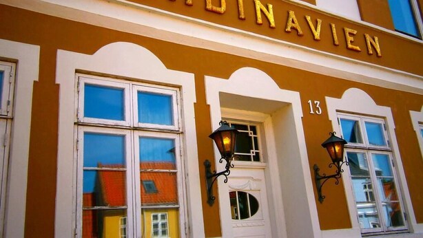 Inngang