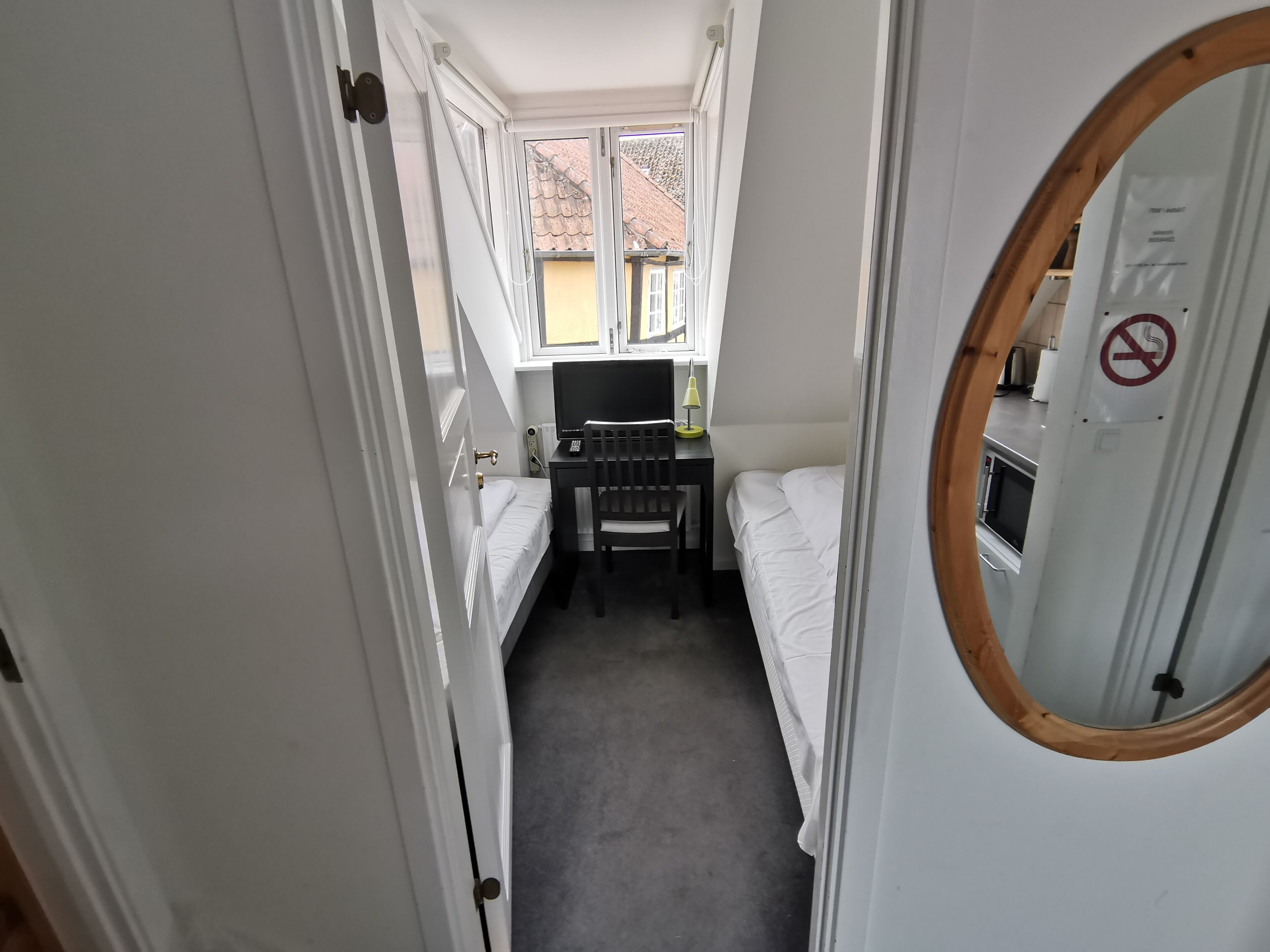 apartment | 1 bedroom, premium bedding, down duvets, pillow-top beds