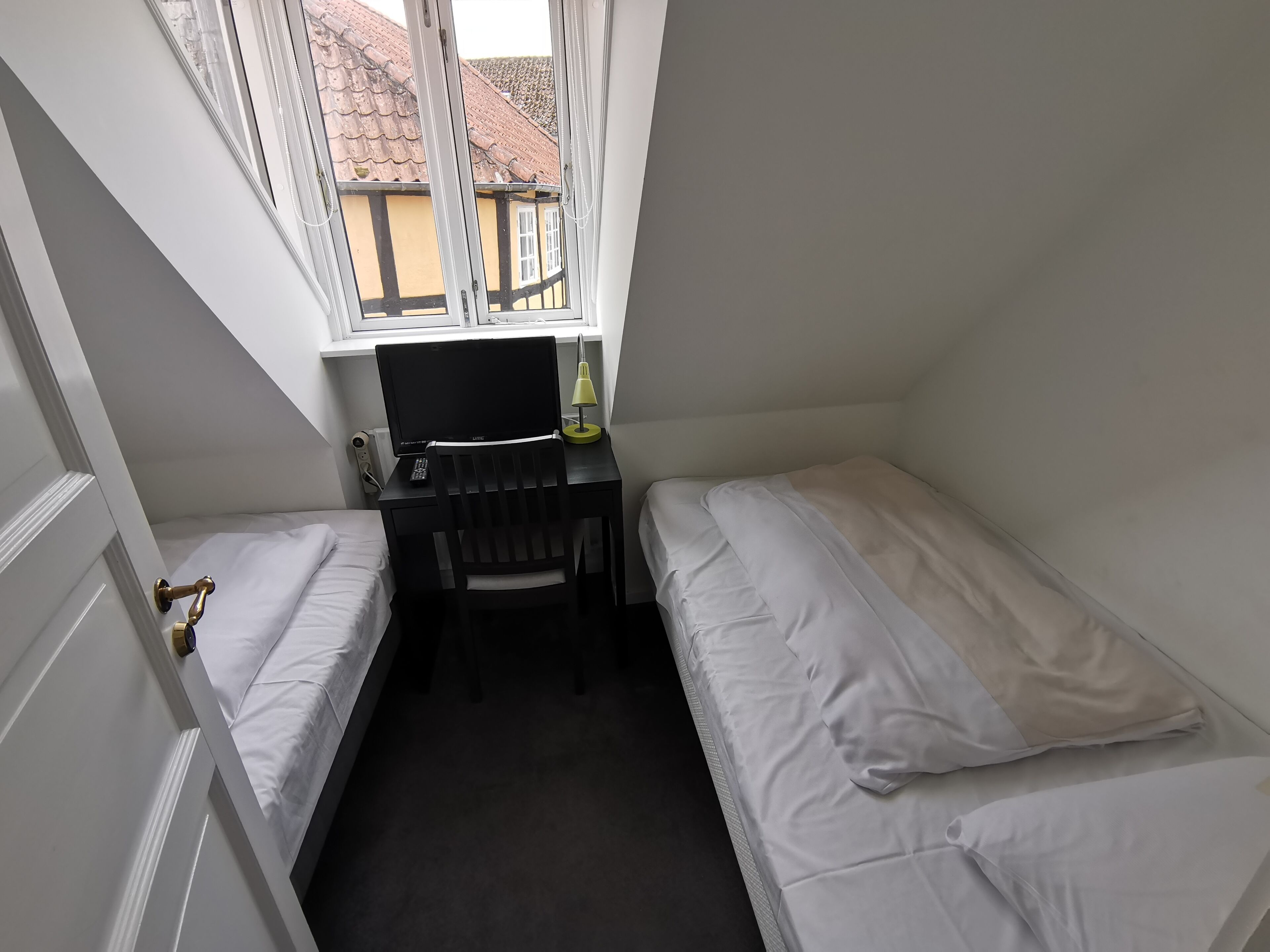 apartment | 1 bedroom, premium bedding, down duvets, pillow-top beds