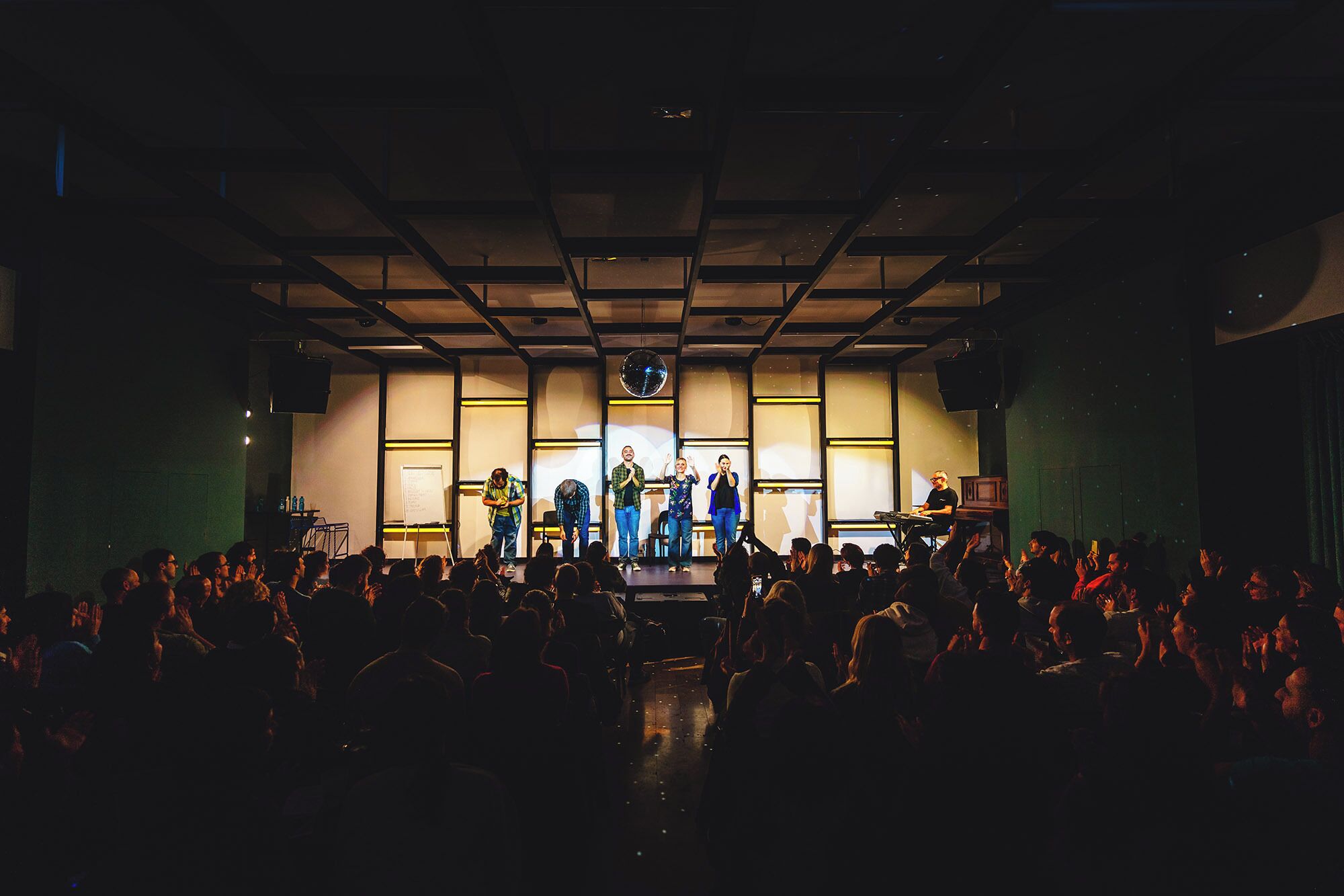 Foto - YellowSquare Milan