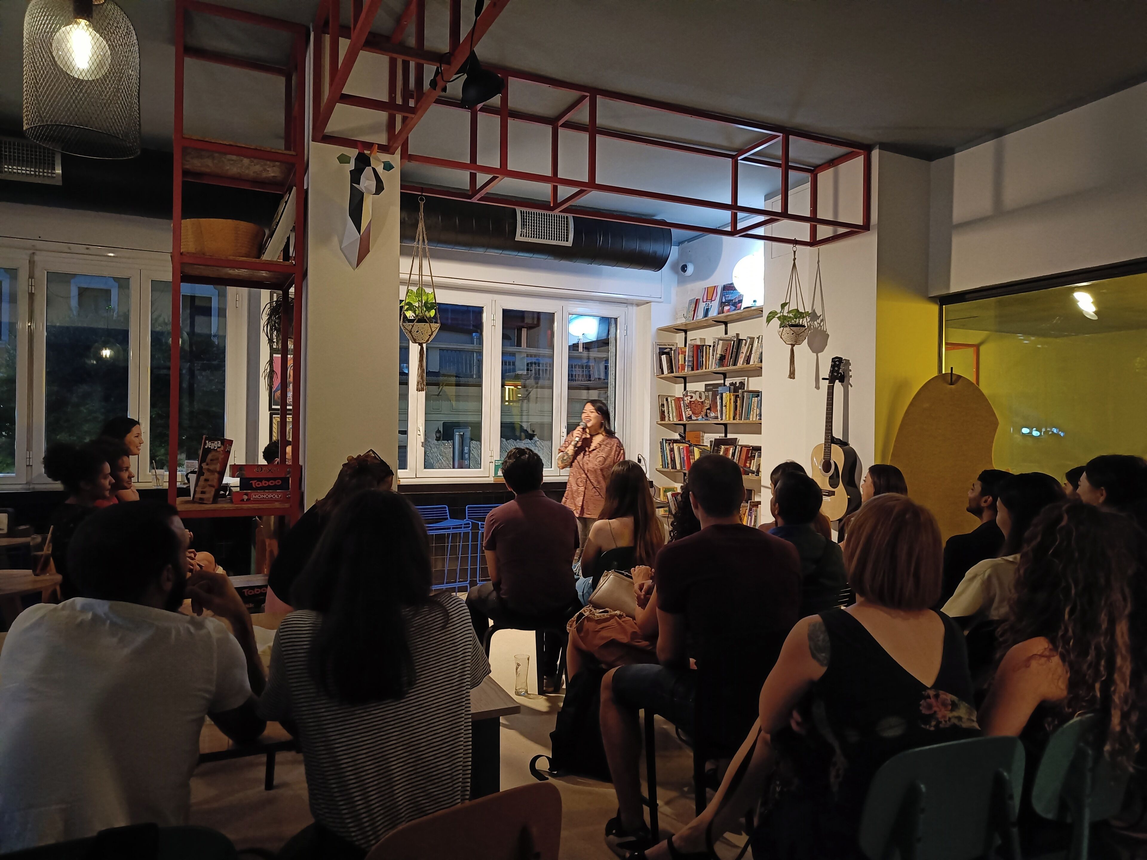 Foto - YellowSquare Milan