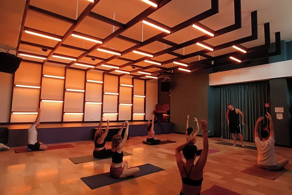 Yoga