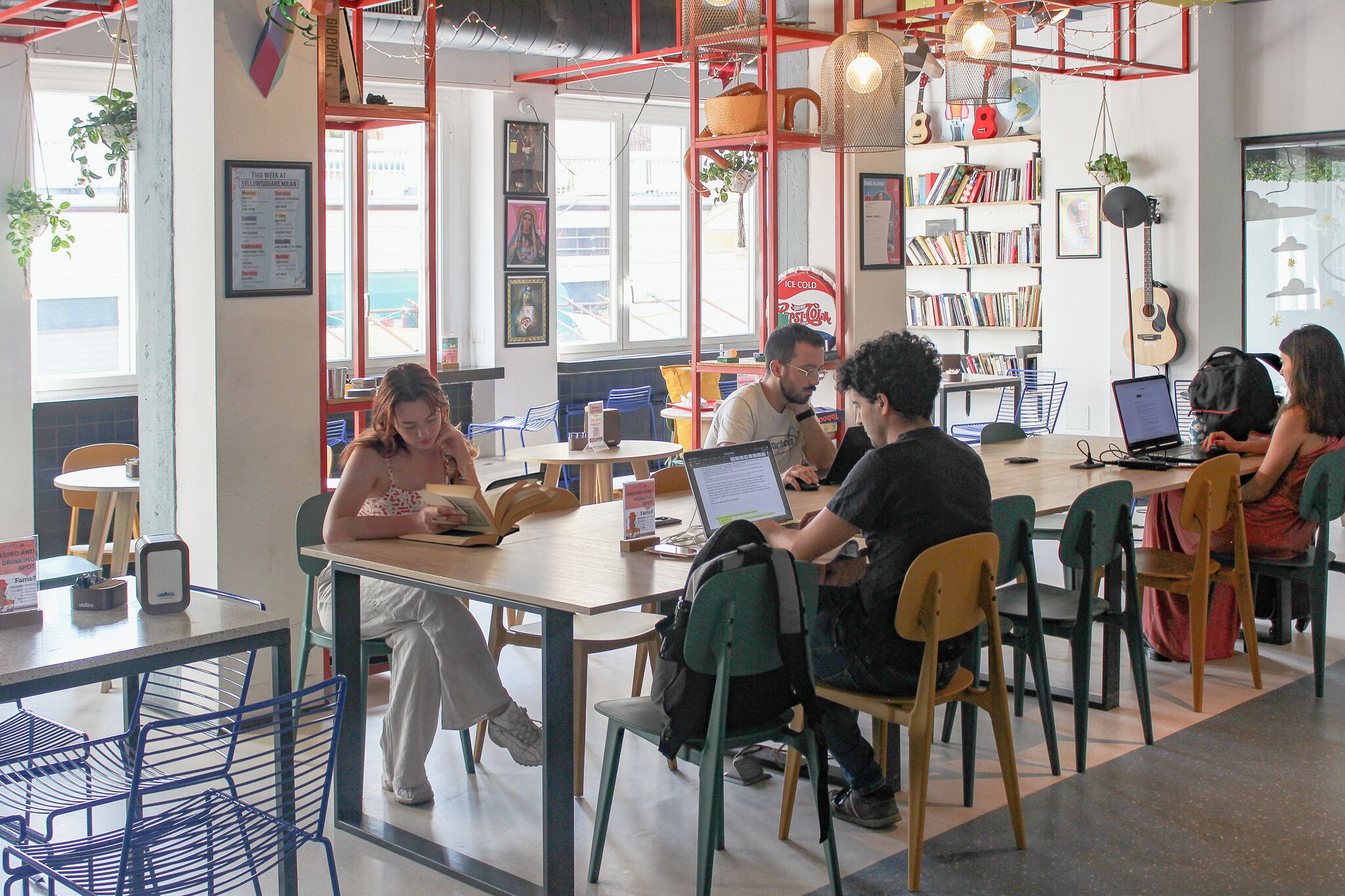 Foto - YellowSquare Milan