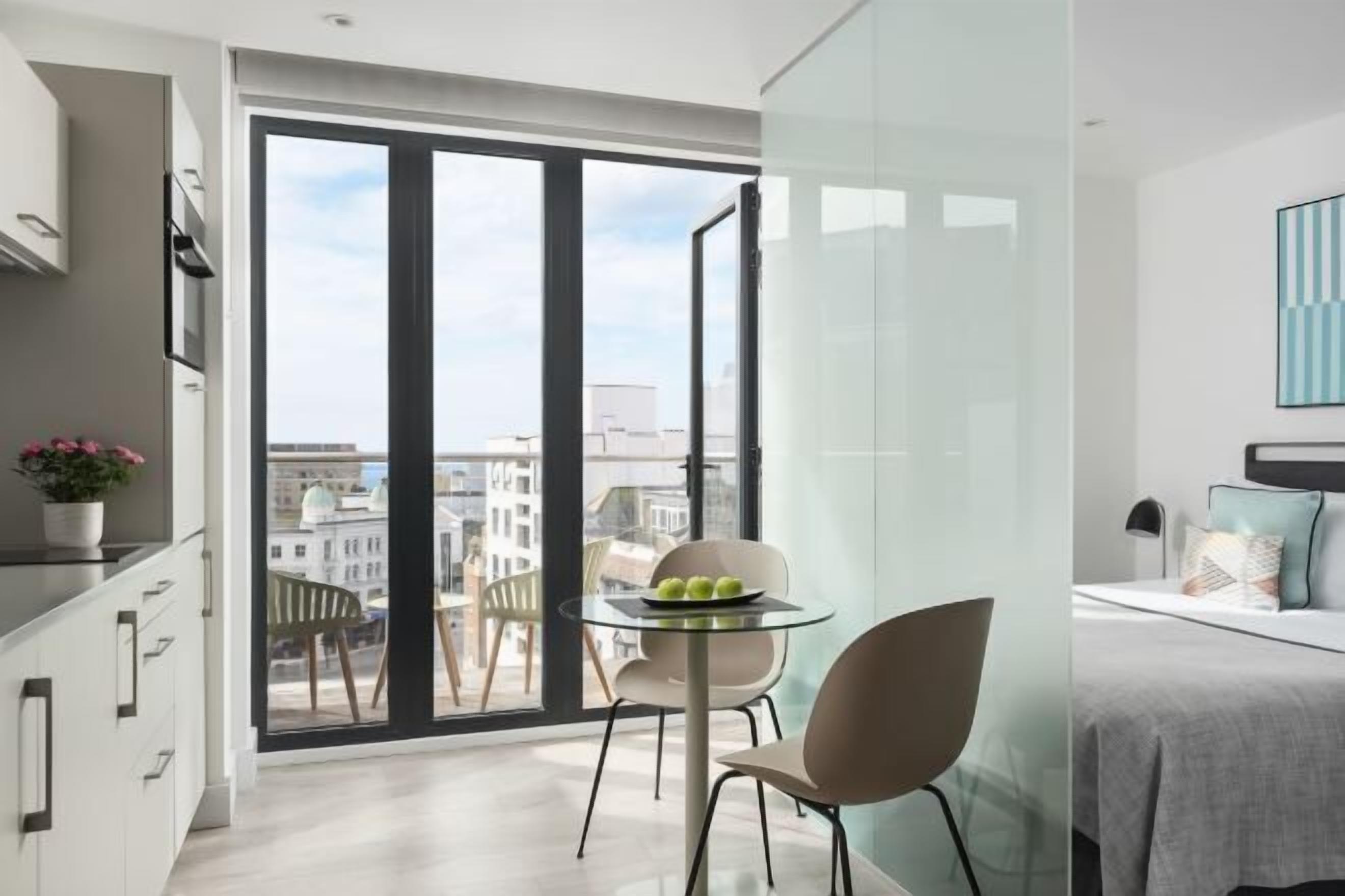 Sábanas de algodón egipcio y ropa de cama de alta calidad 