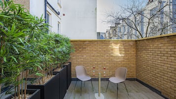 Terraço/pátio