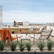 Q Square by Supercity Aparthotels
