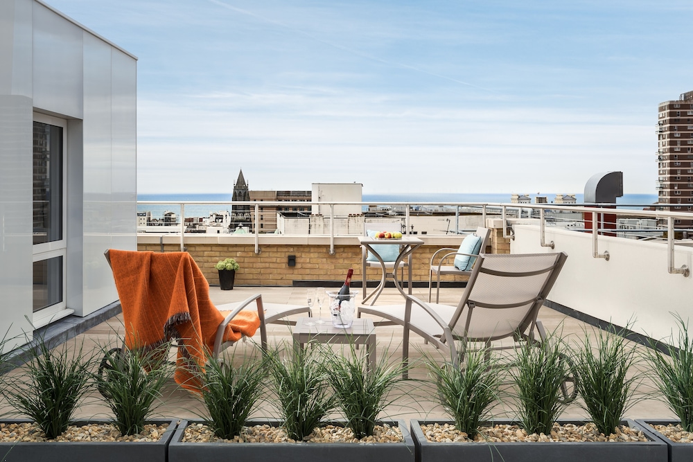 Q Square by Supercity Aparthotels by null