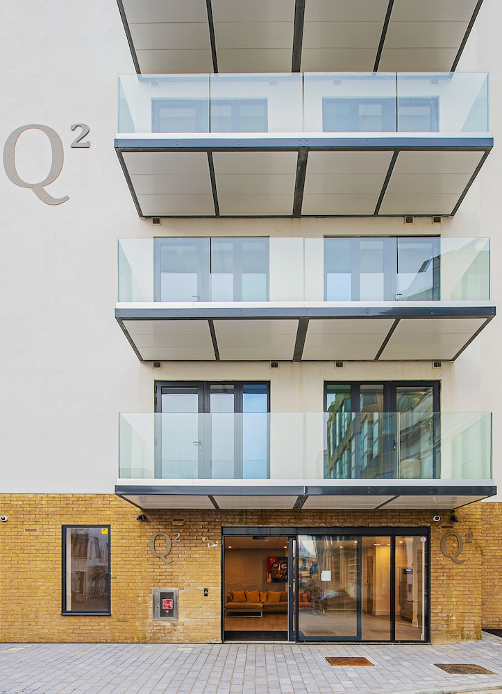 Q Square by Supercity Aparthotels by null