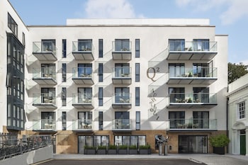 Q Square by Supercity Aparthotels