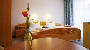 ห้องคอมฟอร์ทดับเบิล | เครื่องนอนป้องกันสารก่อภูมิแพ้, ผ้าปูที่นอน