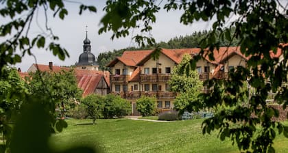 Landgasthof Zum Hirschen