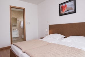 Appartement Deluxe, 4 chambres