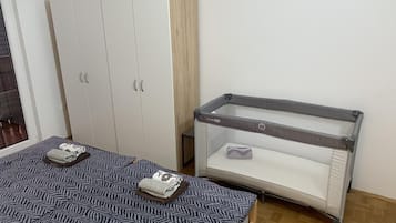 Căn hộ Superior | Minibar, bàn, phòng cách âm, bàn ủi/dụng cụ ủi quần áo