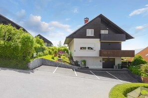 Exterior - Apartments Rikli Rodine near Bled (Žirovnica)