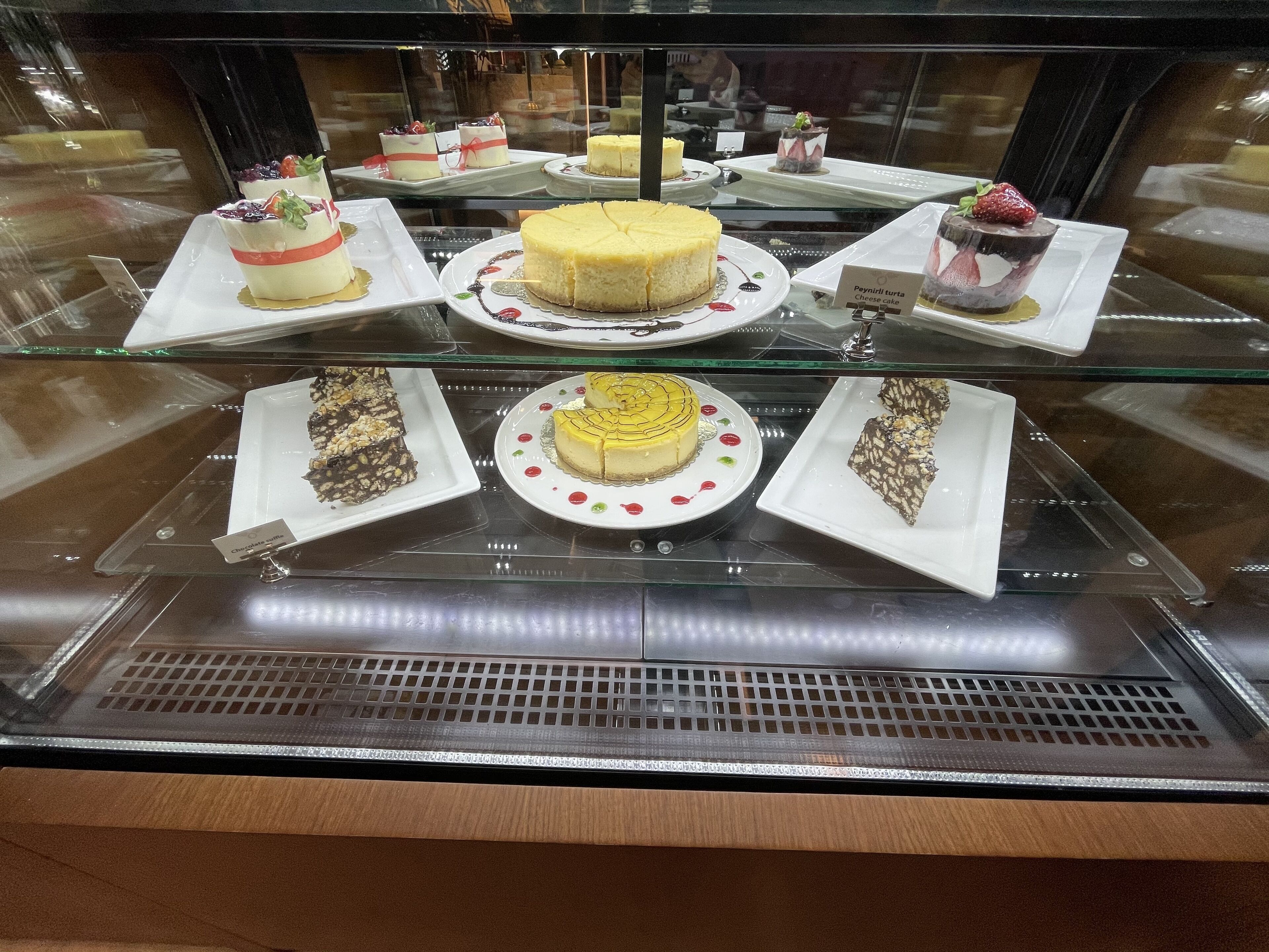 Kafé