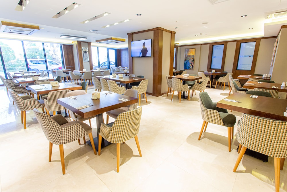 Royal Termal Hotel Bursa by null