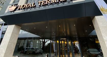 Royal Termal Hotel