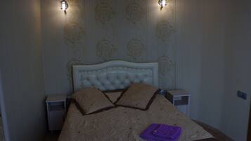 1 bedroom, WiFi