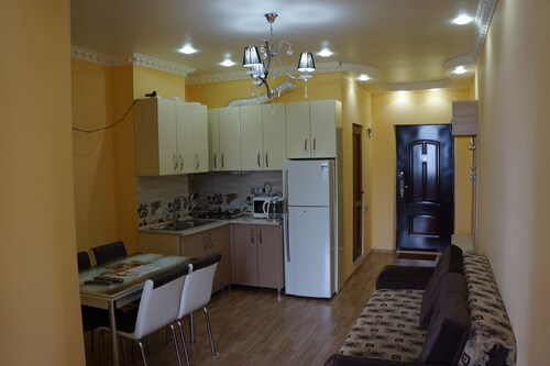 Wohnungen in baTumi - 908