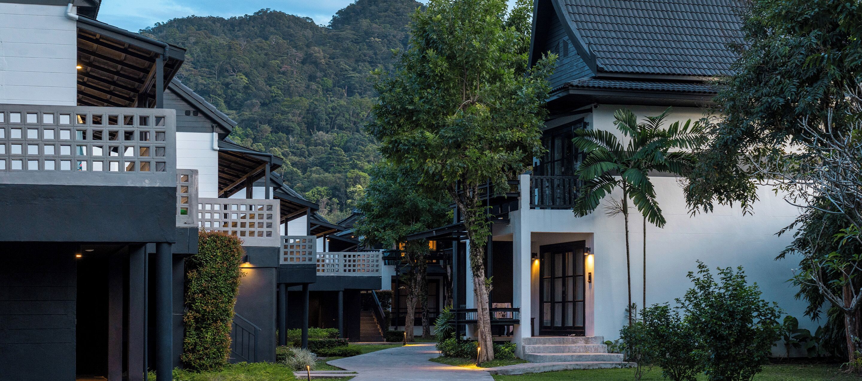 Diseño del edificio