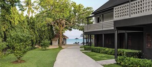 Garden view - The Splash Koh Chang (Ko Chang)