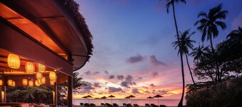 เดอะสแปลช เกาะช้าง