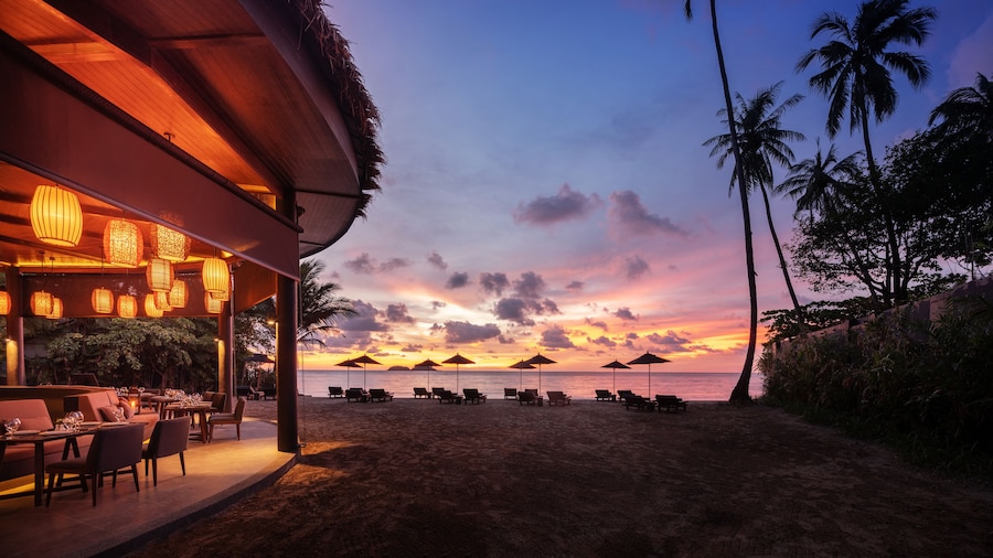 The Splash Koh Chang