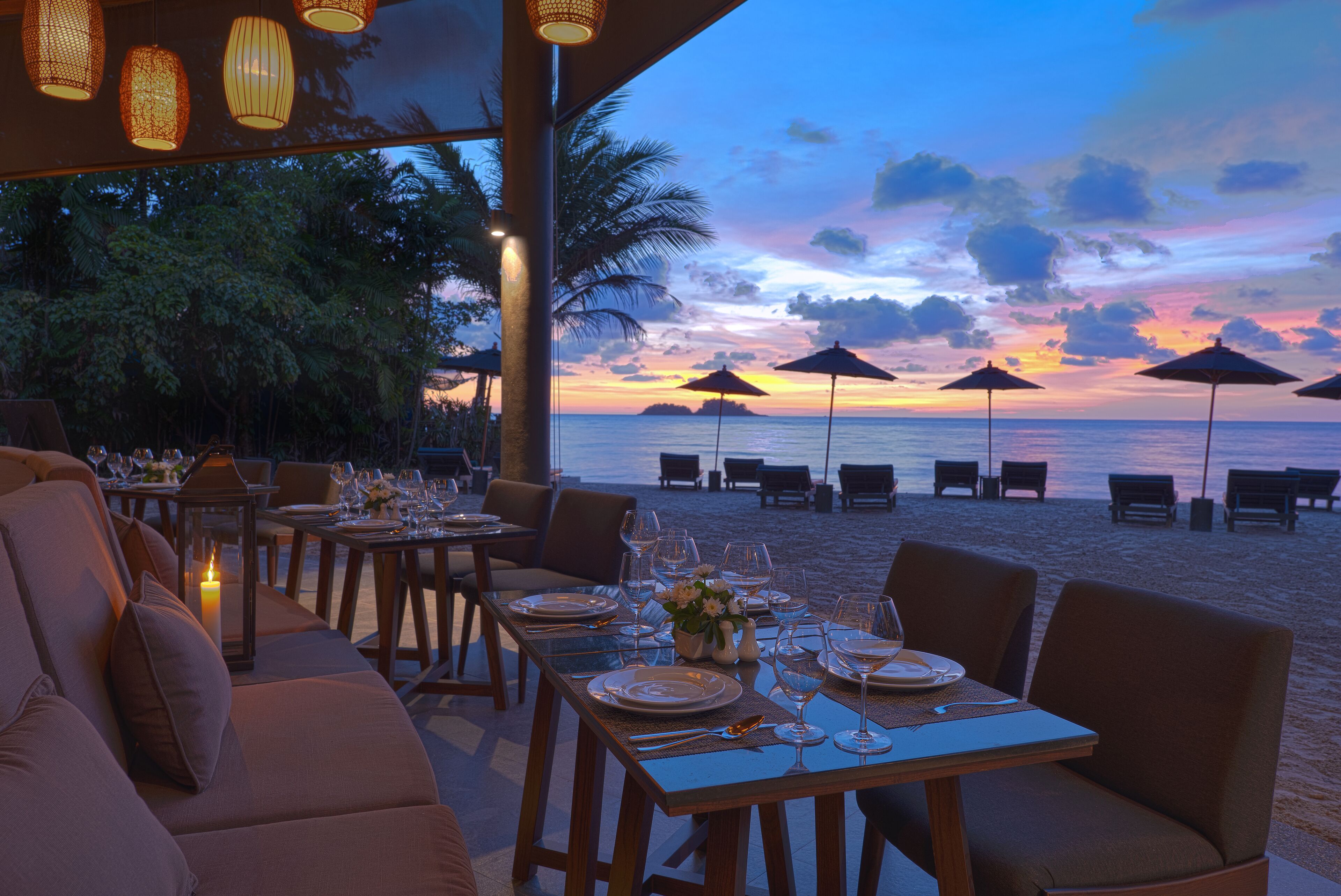 Strandbar