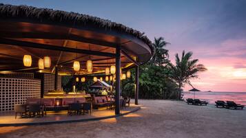 Strandbar