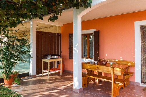 Holiday house Ines