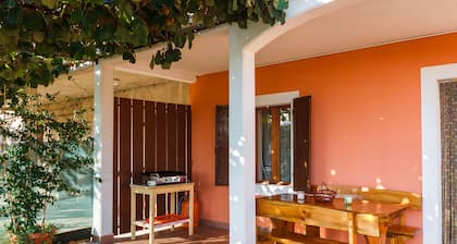 Holiday house Ines