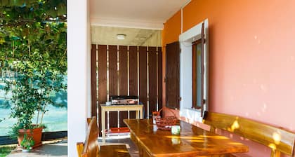 Holiday house Ines