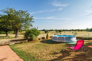 Property grounds - Holiday house Ines (Barban)