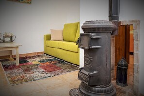 Interiør
