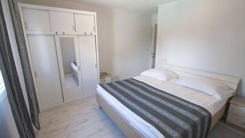 Villa, Private Pool | 3 bedrooms, individually decorated, individually furnished