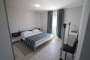 Villa, Private Pool | 3 bedrooms, individually decorated, individually furnished