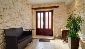 Interior - Rustic Villa Sanvincenti (Svetvincenat)