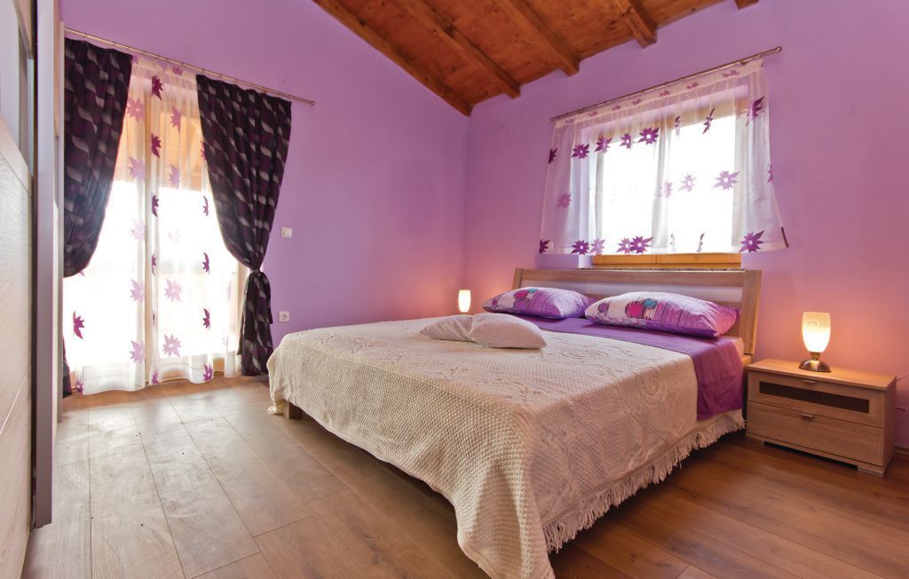 Biệt thự | 3 phòng ngủ, truy cập Internet không dây miễn phí, bộ trải giường 