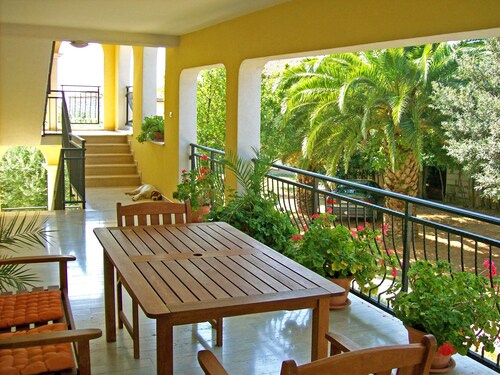 Lovely Apartment No.1 in Liznjan