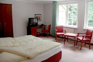 Double Room - Hotel Rogge Dünsen Waldfrieden (Dünsen)